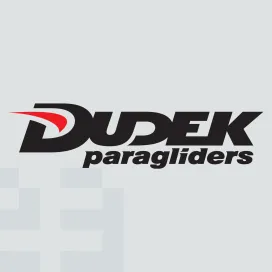 Dudek paragliders
